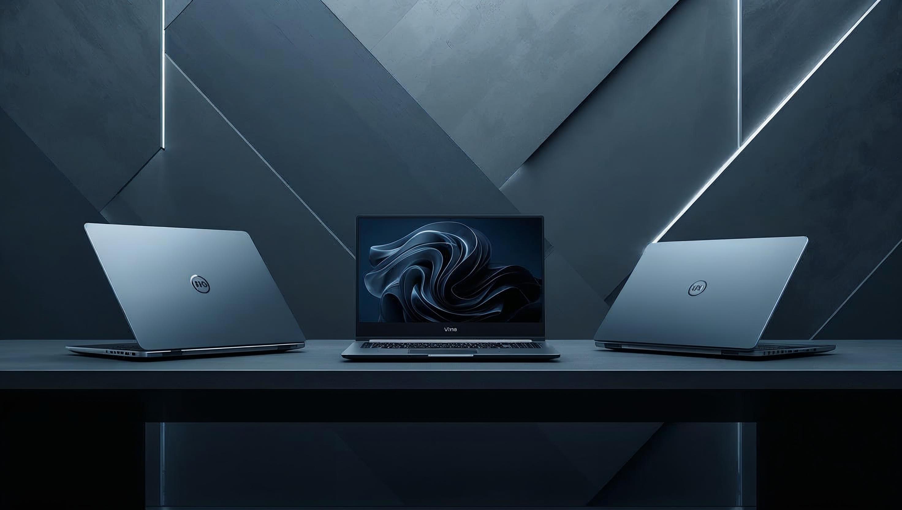 Laptops